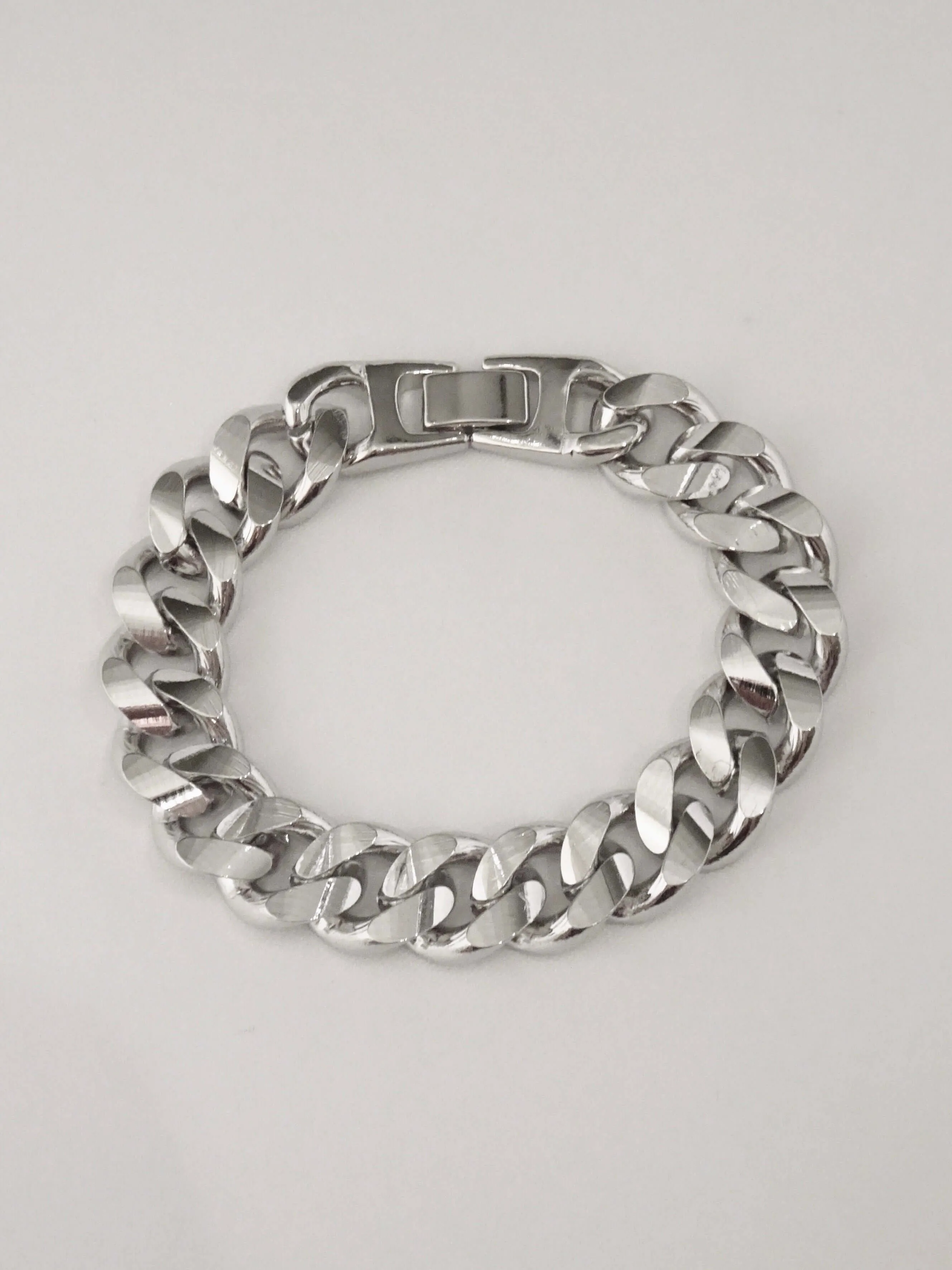 The Kennedy Chain Bracelet