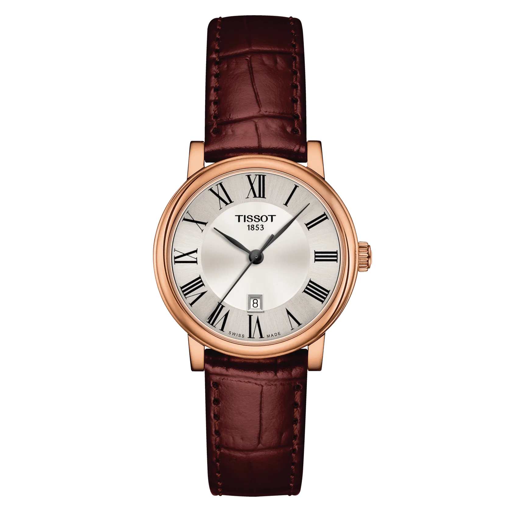 Tissot Carson Premium Lady