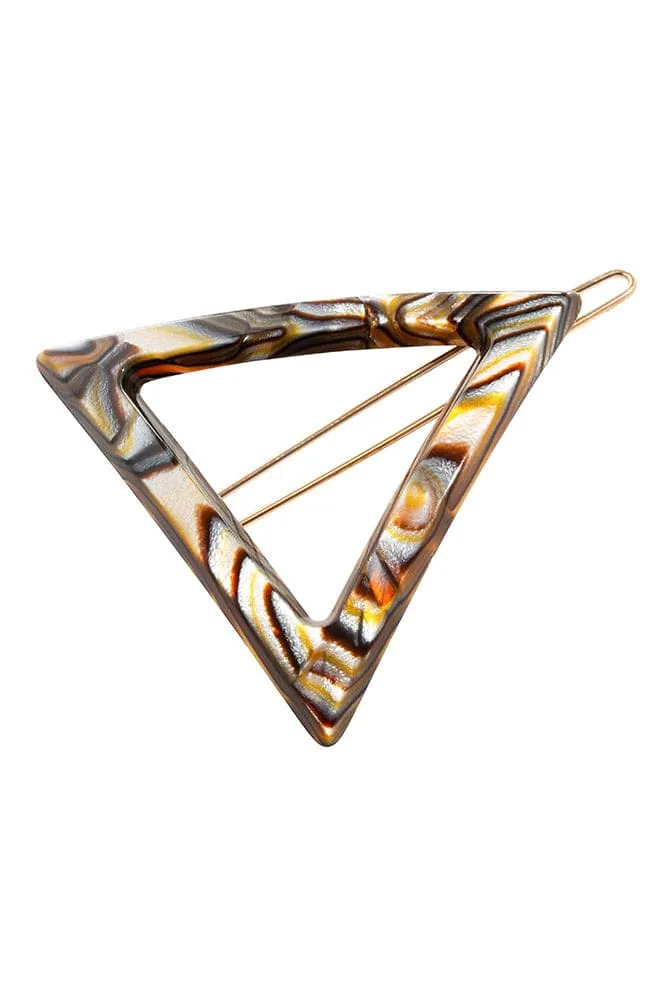 Triangle Cutout Tige Boule - Classic