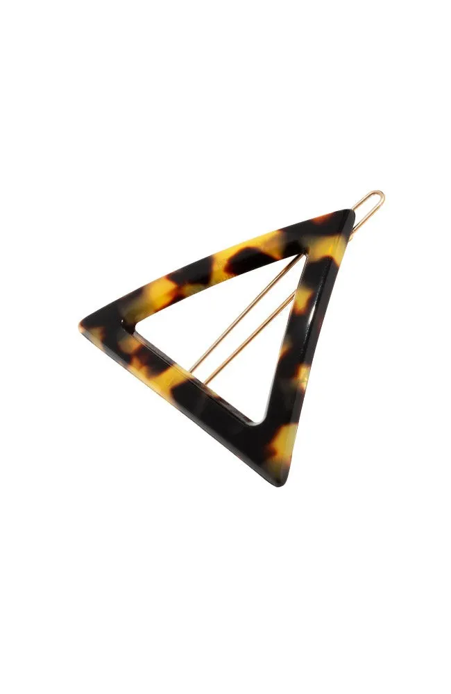 Triangle Cutout Tige Boule - Classic