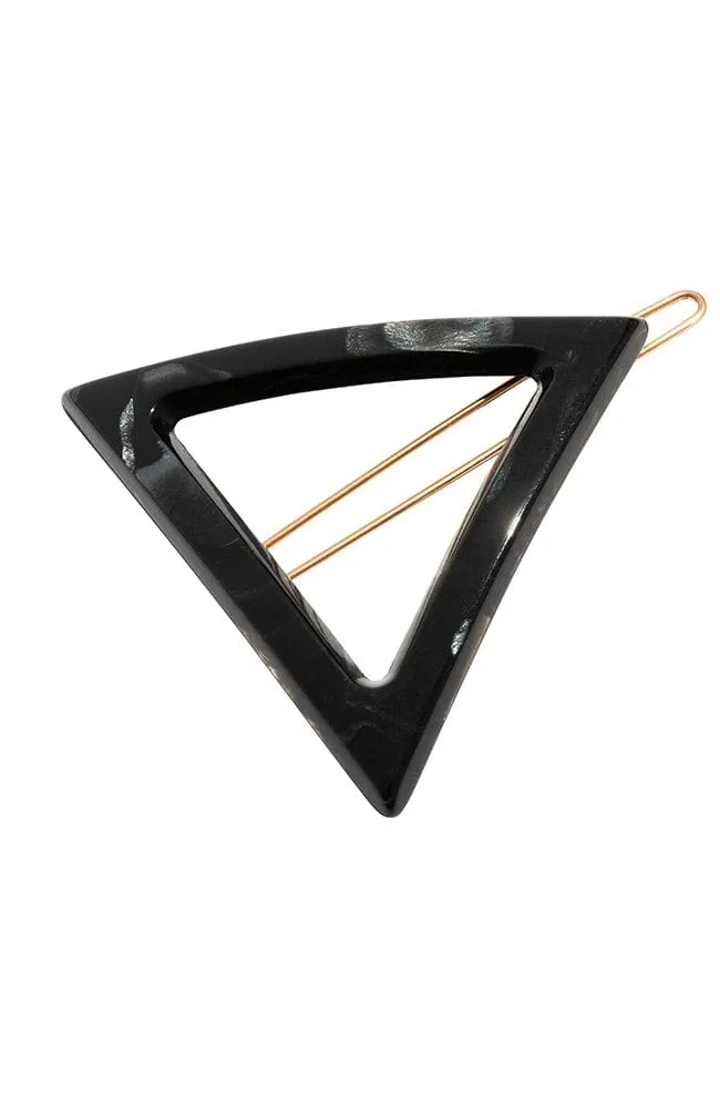 Triangle Cutout Tige Boule - Classic