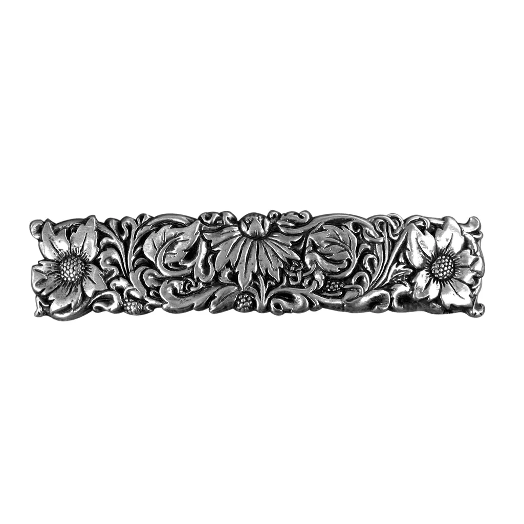 Wildflower Barrette